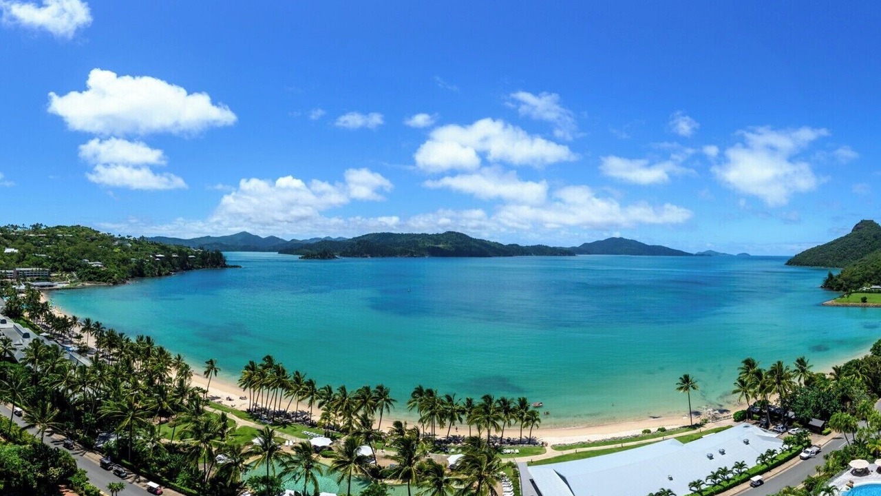 Photo of Outdoor in Hamilton Island