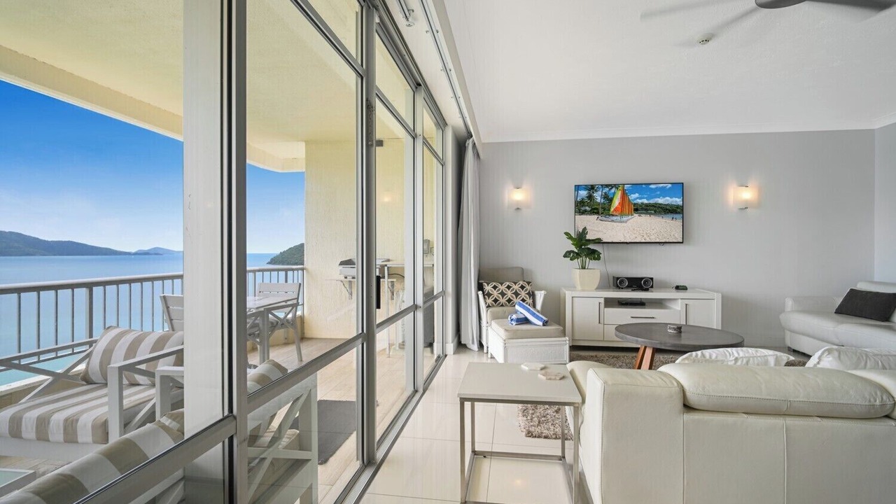 Photo of Livingroom in Hamilton Island