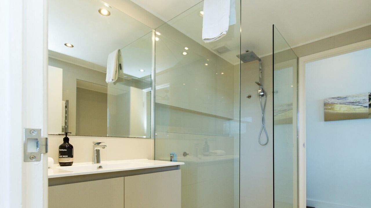 Photo of Bathroom in Hamilton Island