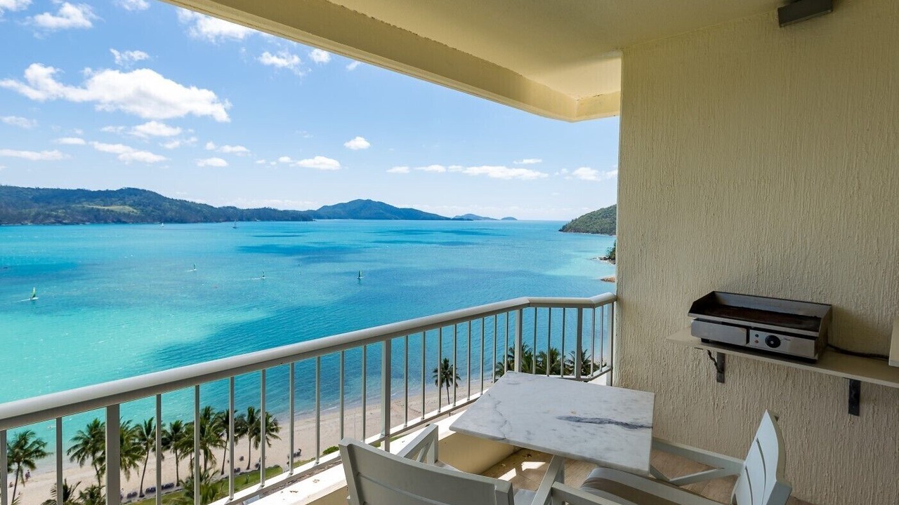 Photo of Outdoor in Hamilton Island