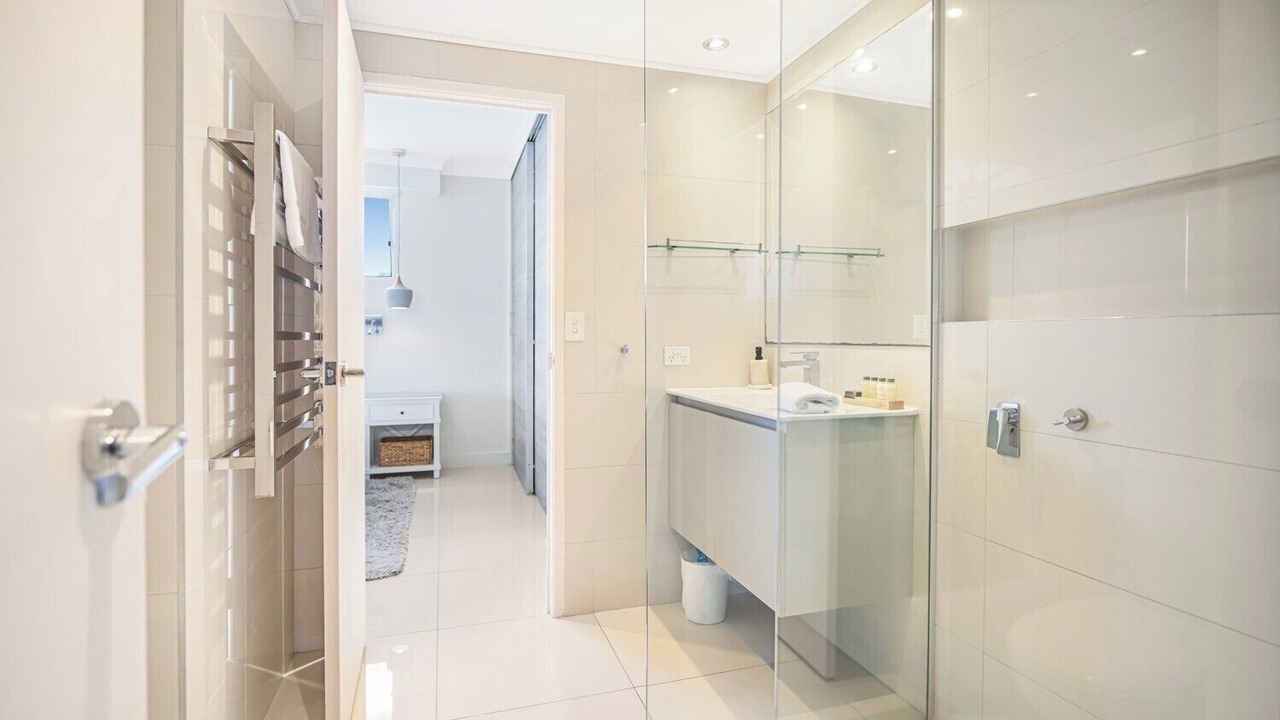 Photo of Bathroom in Hamilton Island
