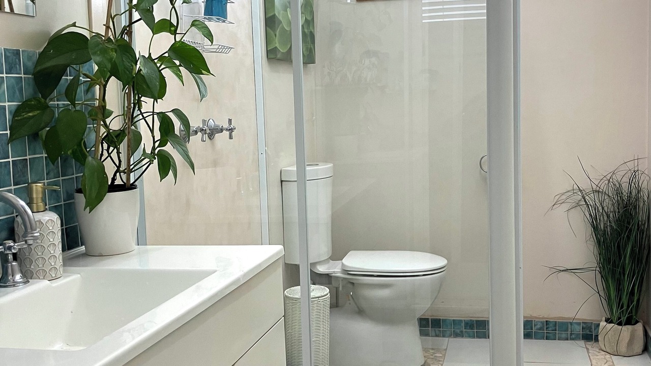 Photo of Bathroom in Shellharbour