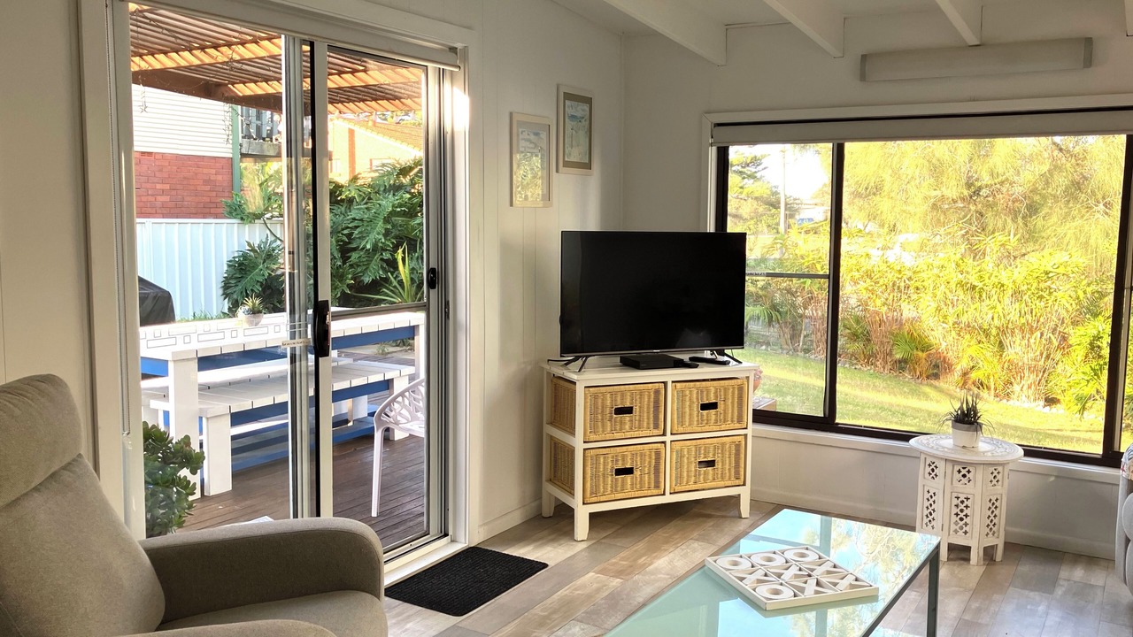 Photo of Livingroom in Shellharbour