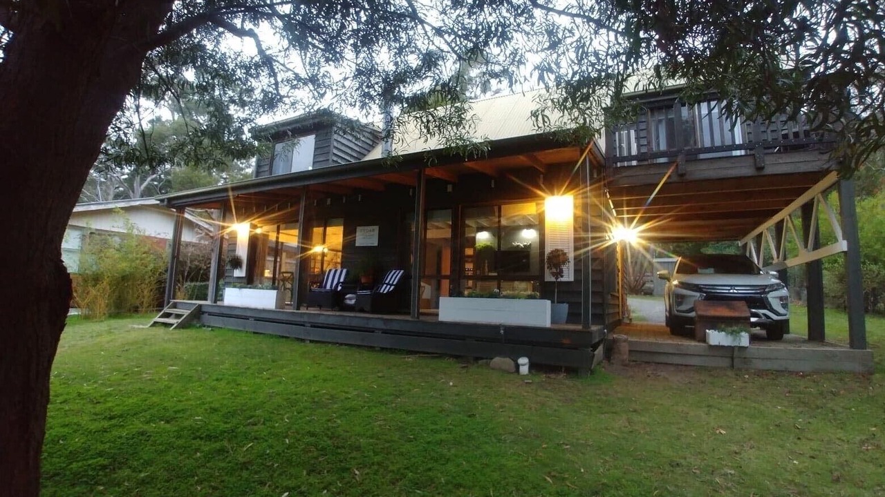 Photo of Outdoor in Halls Gap