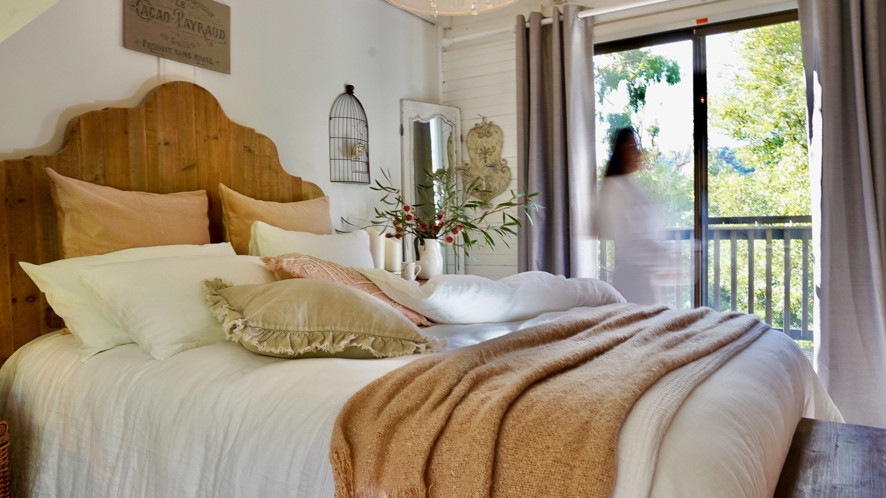 Photo of Bedroom in Halls Gap