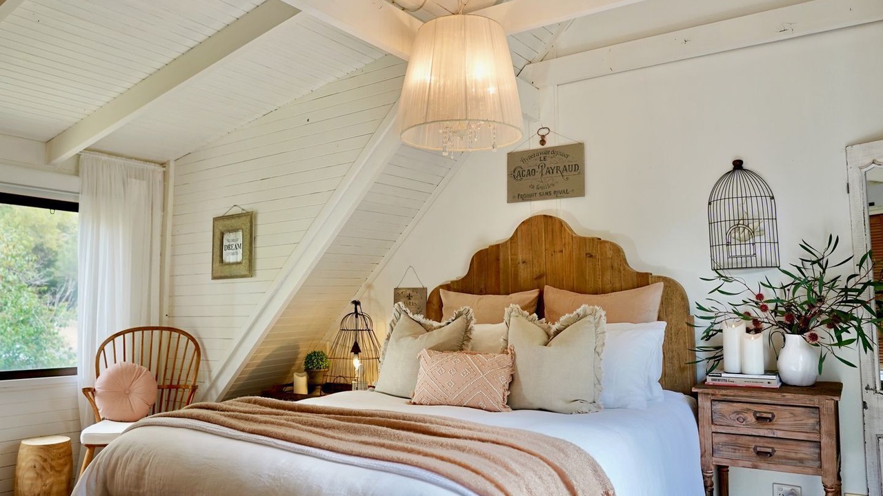 Photo of Bedroom in Halls Gap
