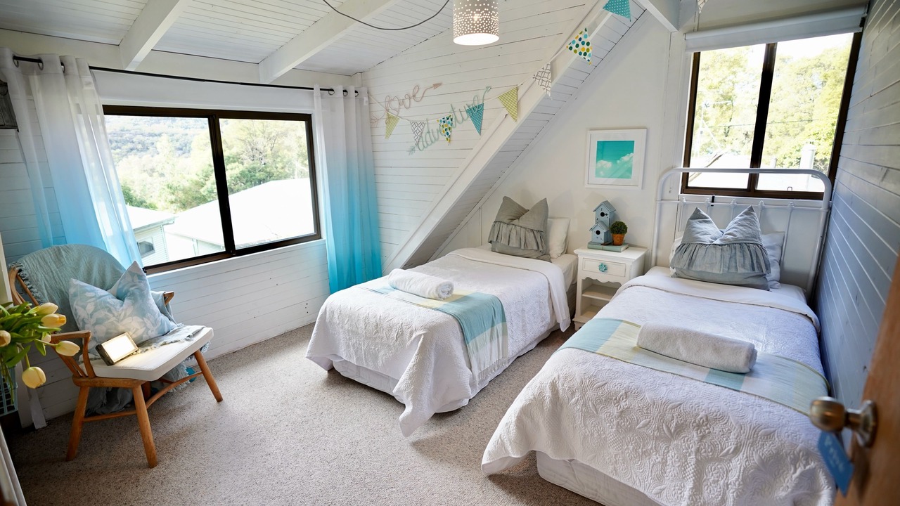 Photo of Bedroom in Halls Gap