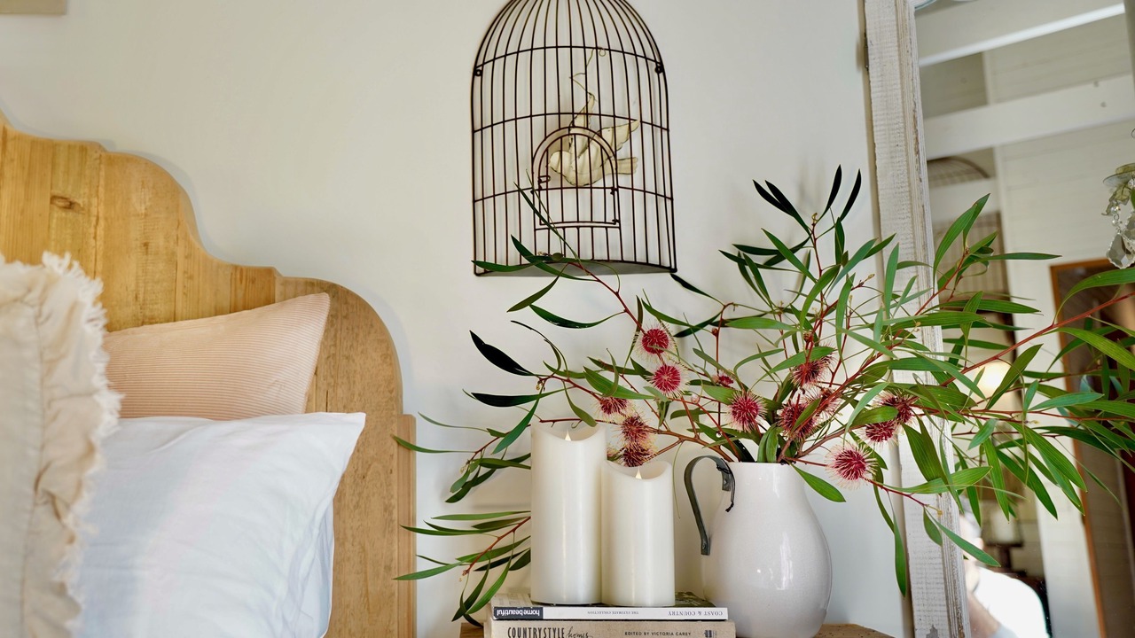 Photo of Bedroom in Halls Gap
