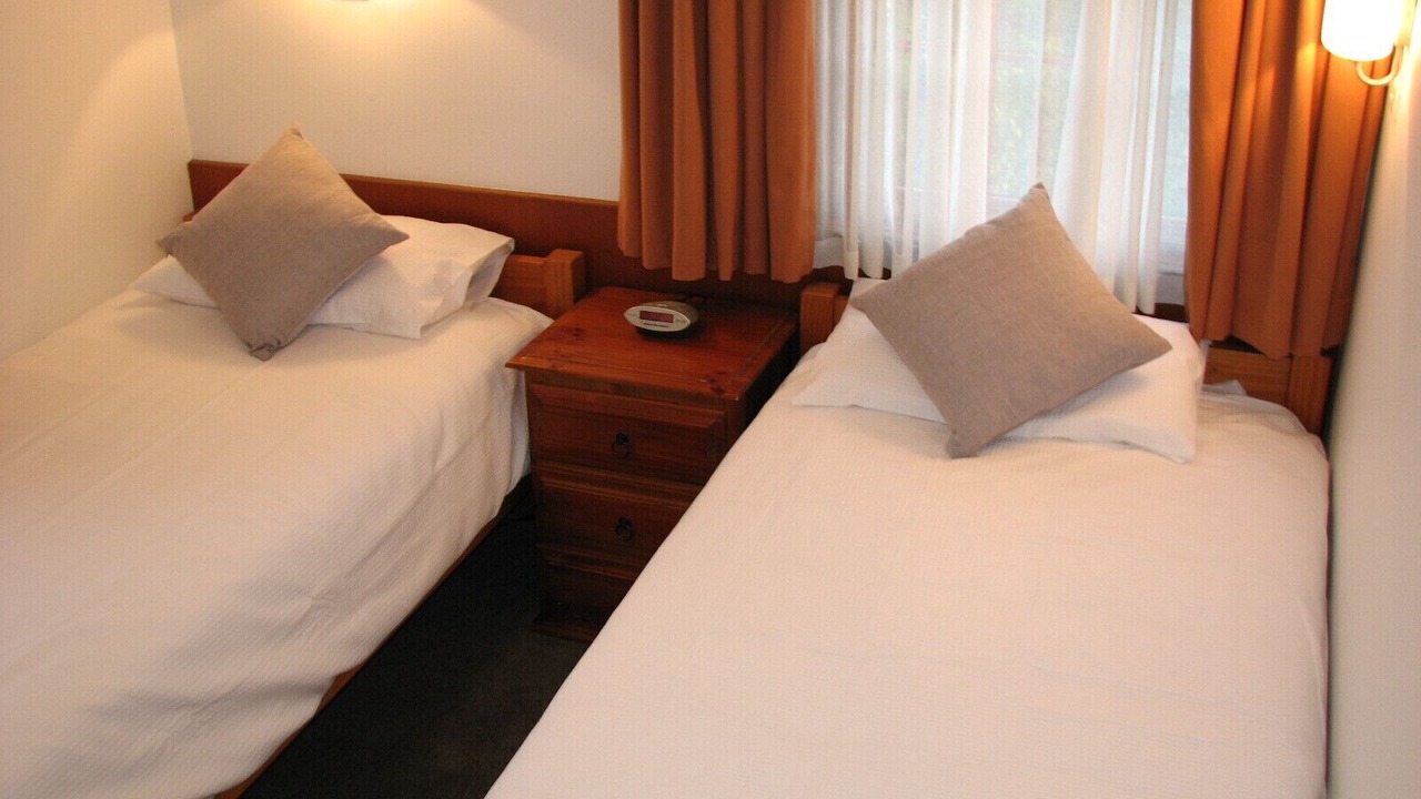 Photo of Bedroom in Battery Point