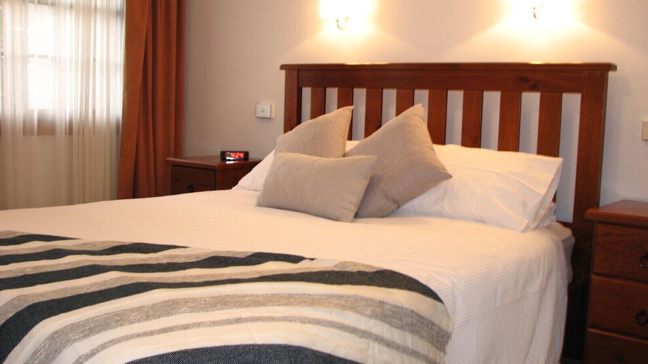 Photo of Bedroom in Battery Point