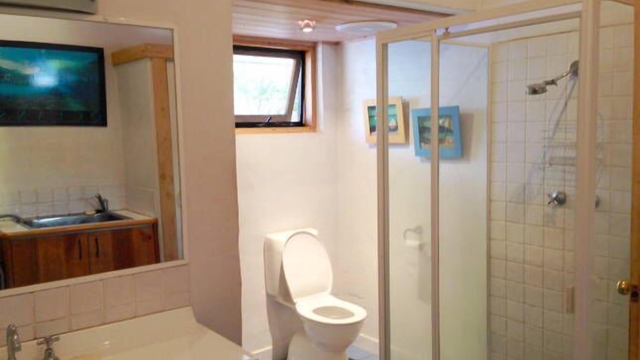 Photo of Bathroom in Yallingup
