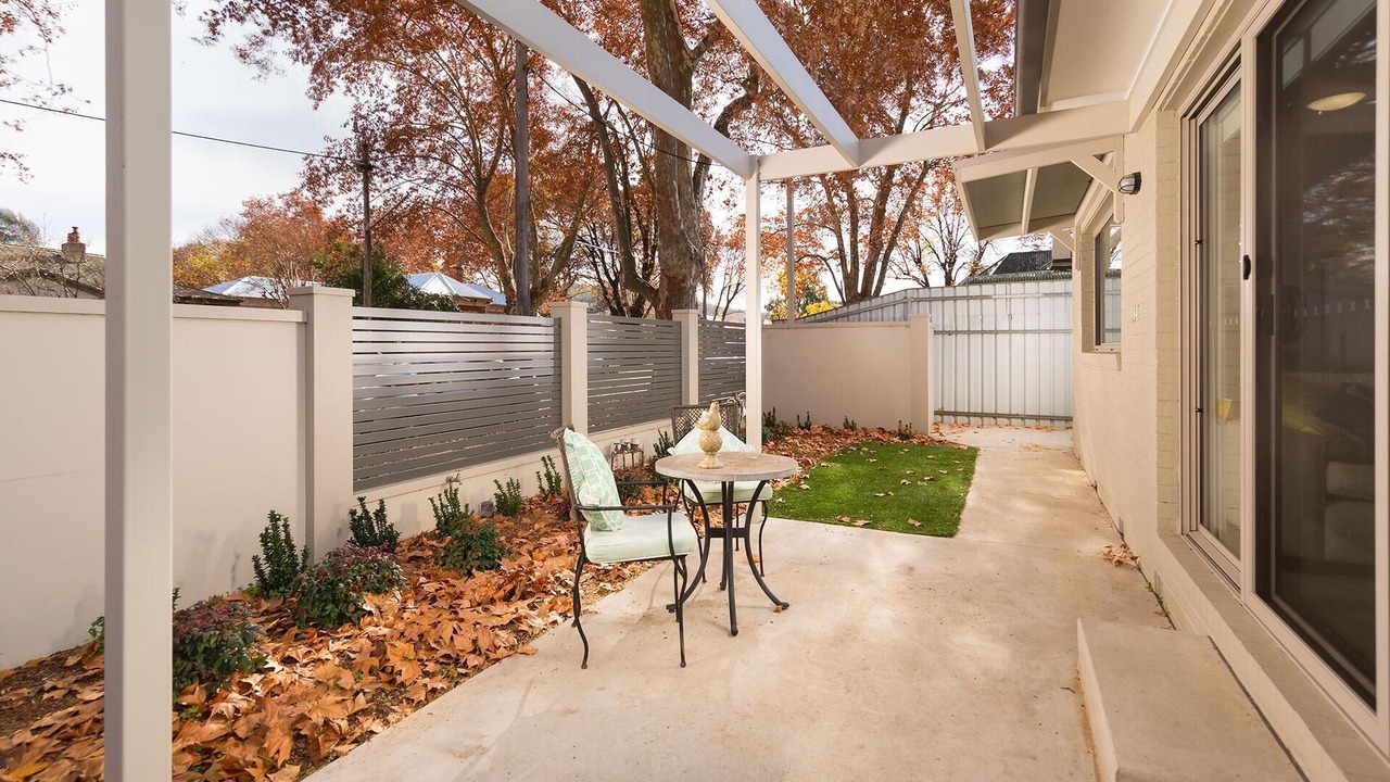 Photo of Outdoor in Albury