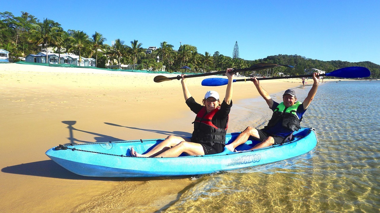 Photo of Others in Brisbane Waterfront