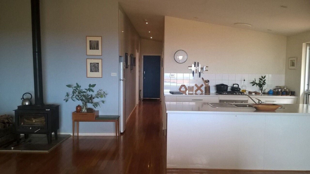 Photo of Kitchen in Deep Creek