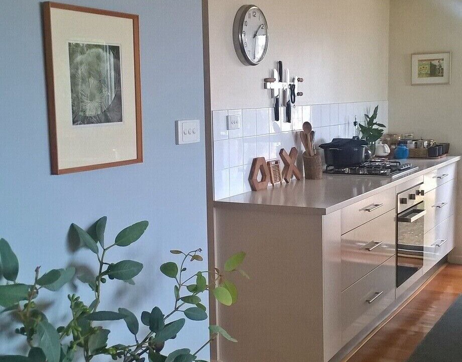 Photo of Kitchen in Deep Creek