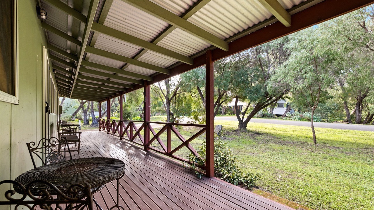 Photo of Outdoor in Prevelly
