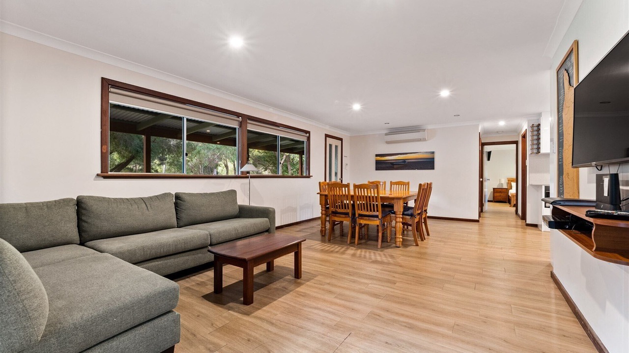Photo of Livingroom in Prevelly