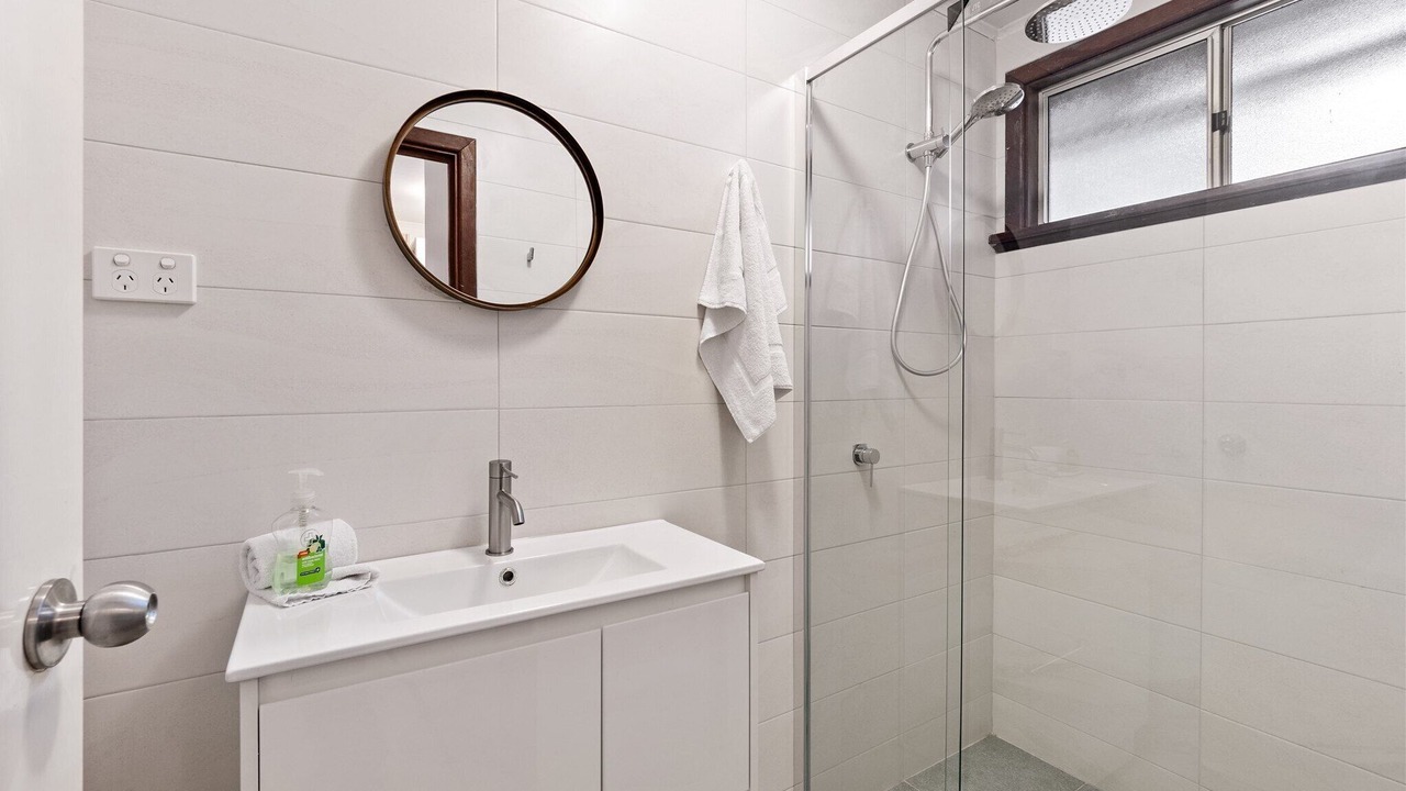 Photo of Bathroom in Prevelly