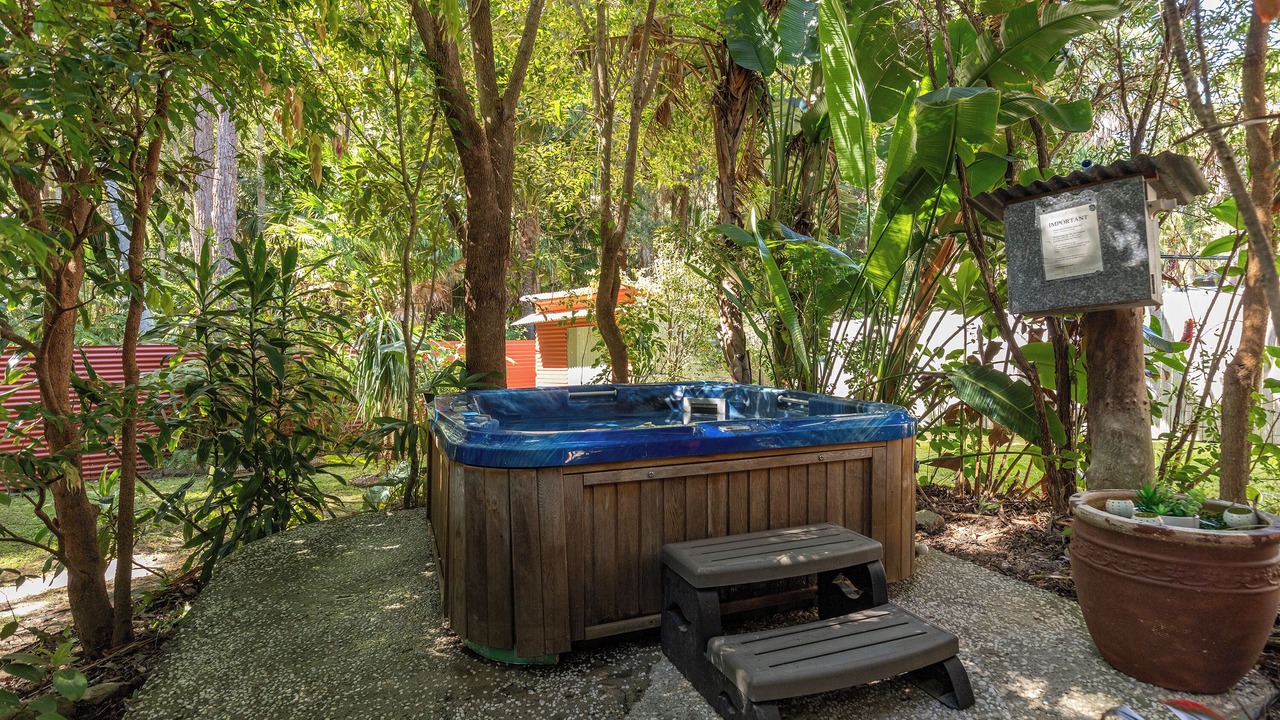 Photo of Outdoor in Elizabeth Beach