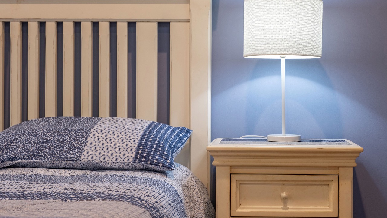 Photo of Bedroom in Elizabeth Beach