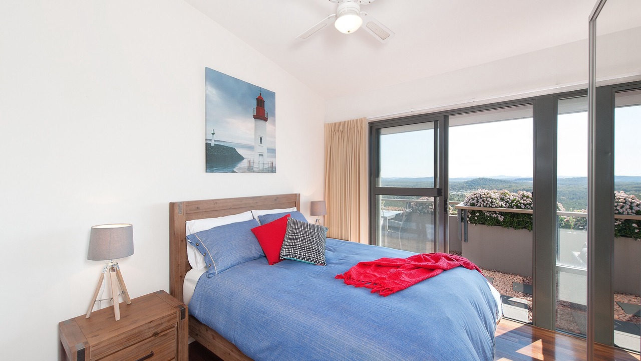 Photo of Bedroom in Boat Harbour