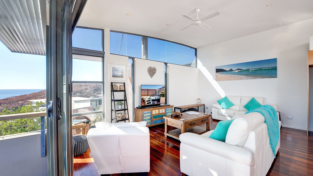 Photo of Livingroom in Boat Harbour