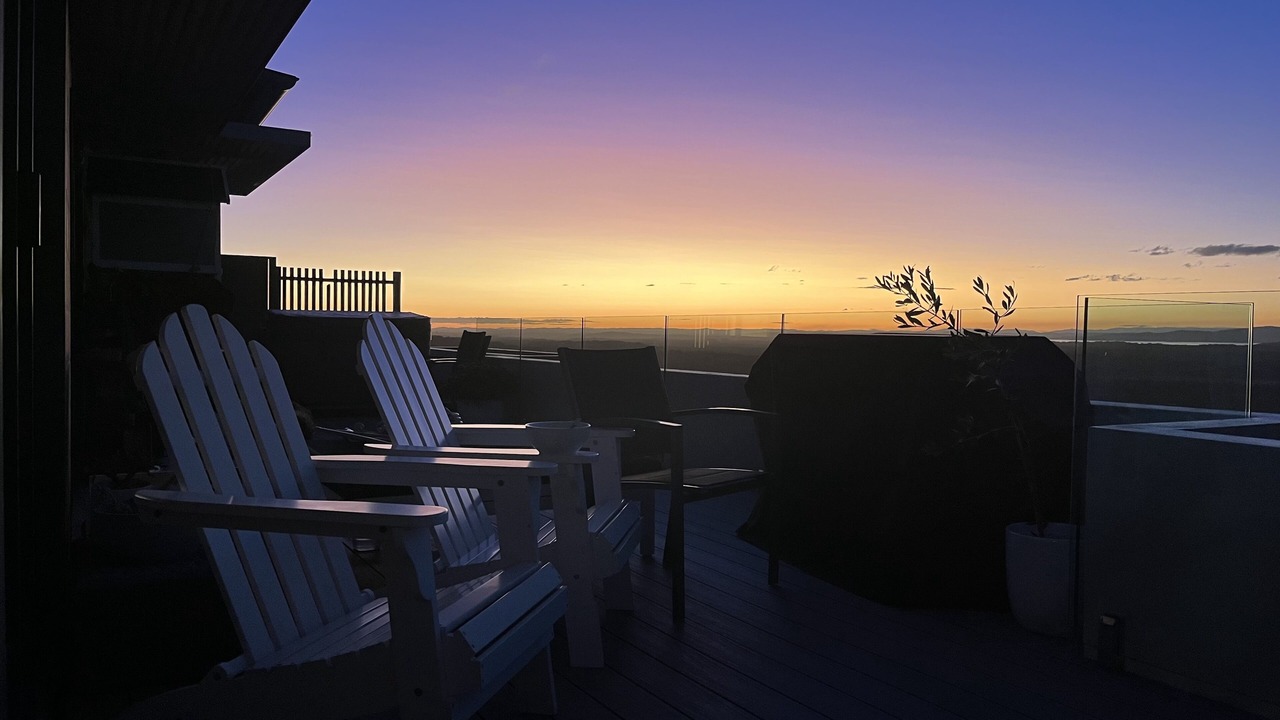 Photo of Patio Balcony in Boat Harbour