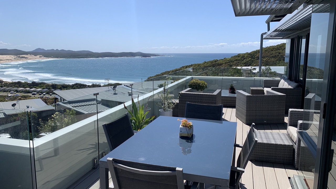 Photo of Outdoor in Boat Harbour
