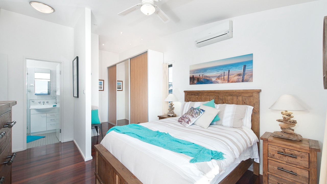 Photo of Bedroom in Boat Harbour