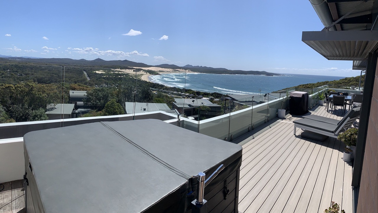 Photo of Patio Balcony in Boat Harbour