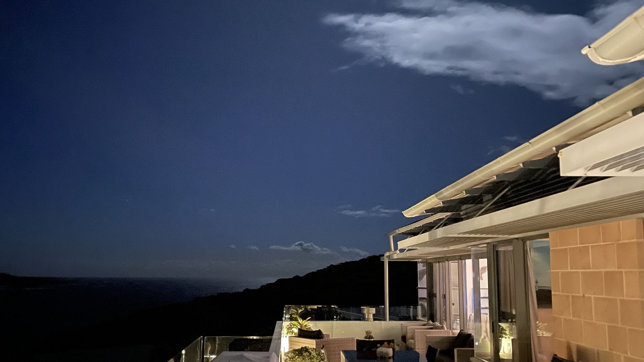Photo of Patio Balcony in Boat Harbour
