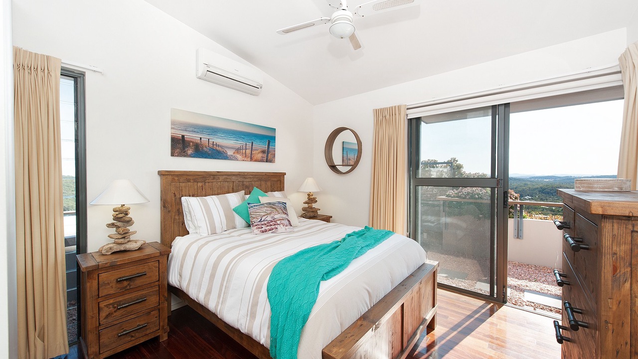 Photo of Bedroom in Boat Harbour