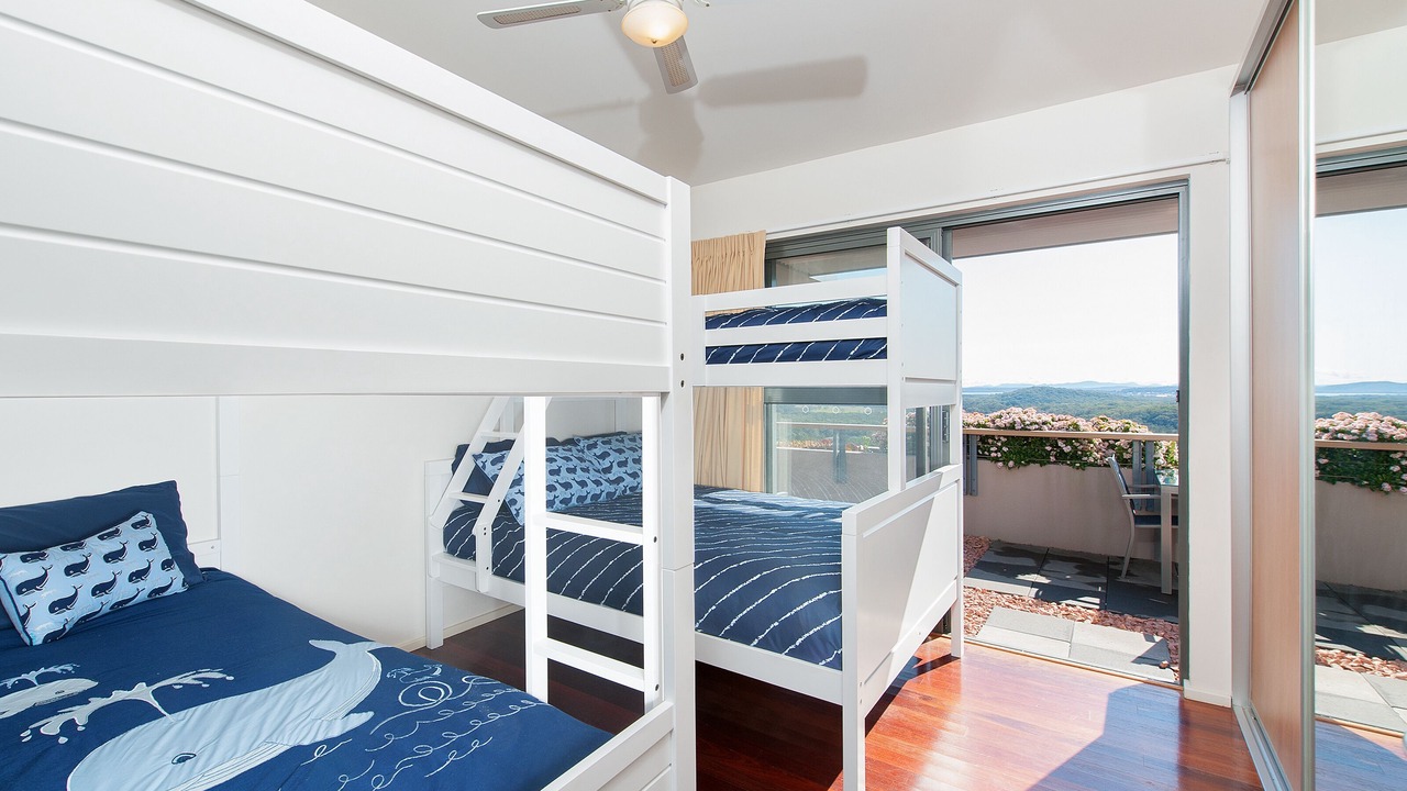 Photo of Bedroom in Boat Harbour