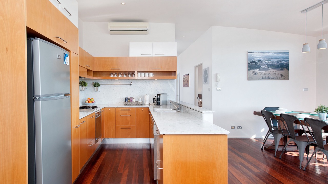 Photo of Kitchen in Boat Harbour