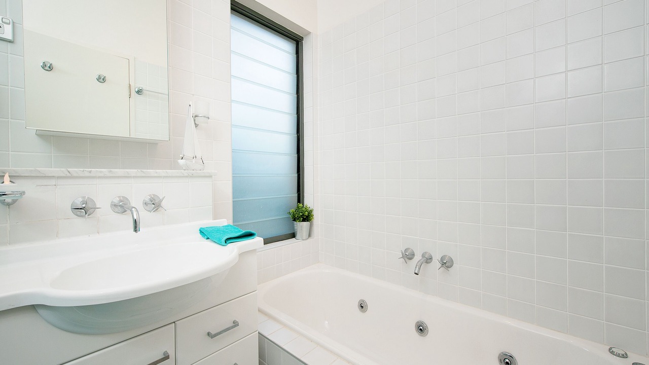Photo of Bathroom in Boat Harbour