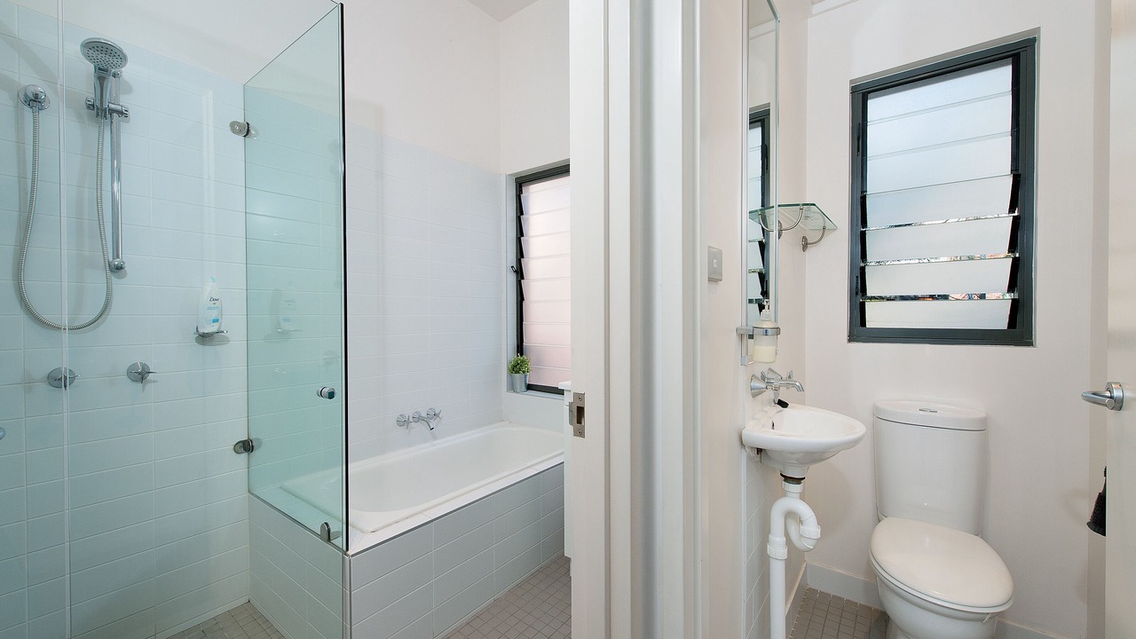 Photo of Bathroom in Boat Harbour