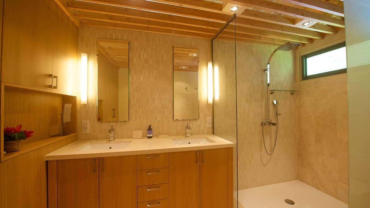 Photo of Bathroom in Bora Bora