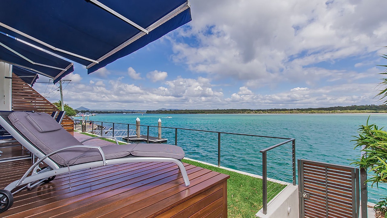 Photo of Outdoor in Noosaville