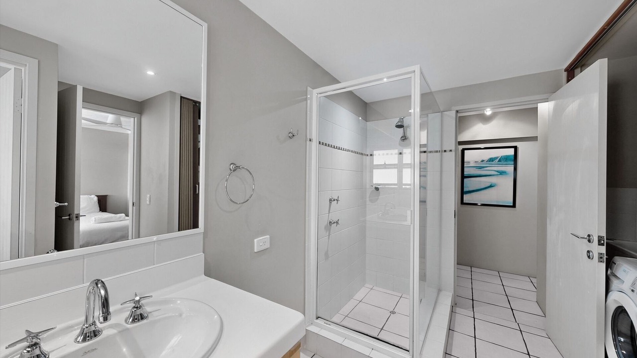 Photo of Bathroom in Noosaville