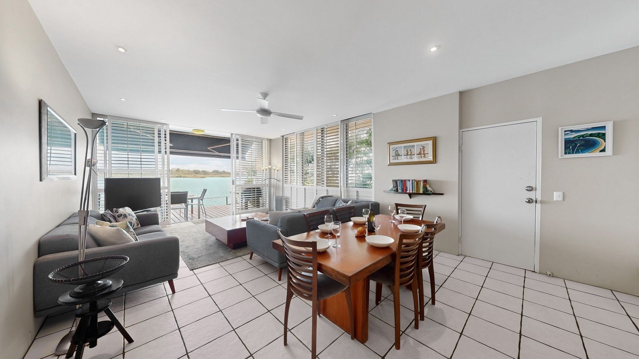 Photo of Livingroom in Noosaville