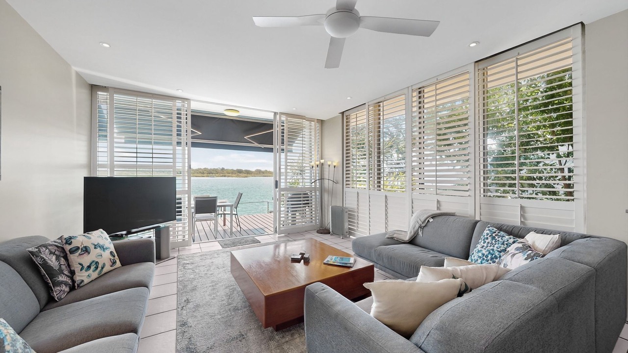 Photo of Livingroom in Noosaville