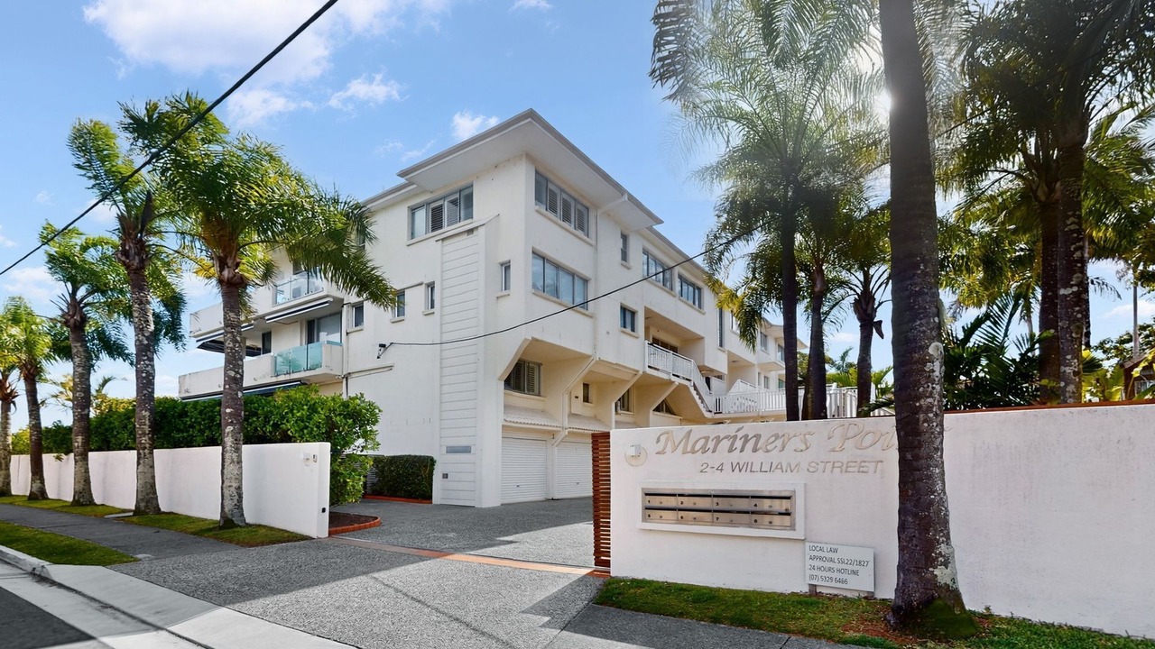 Photo of Outdoor in Noosaville