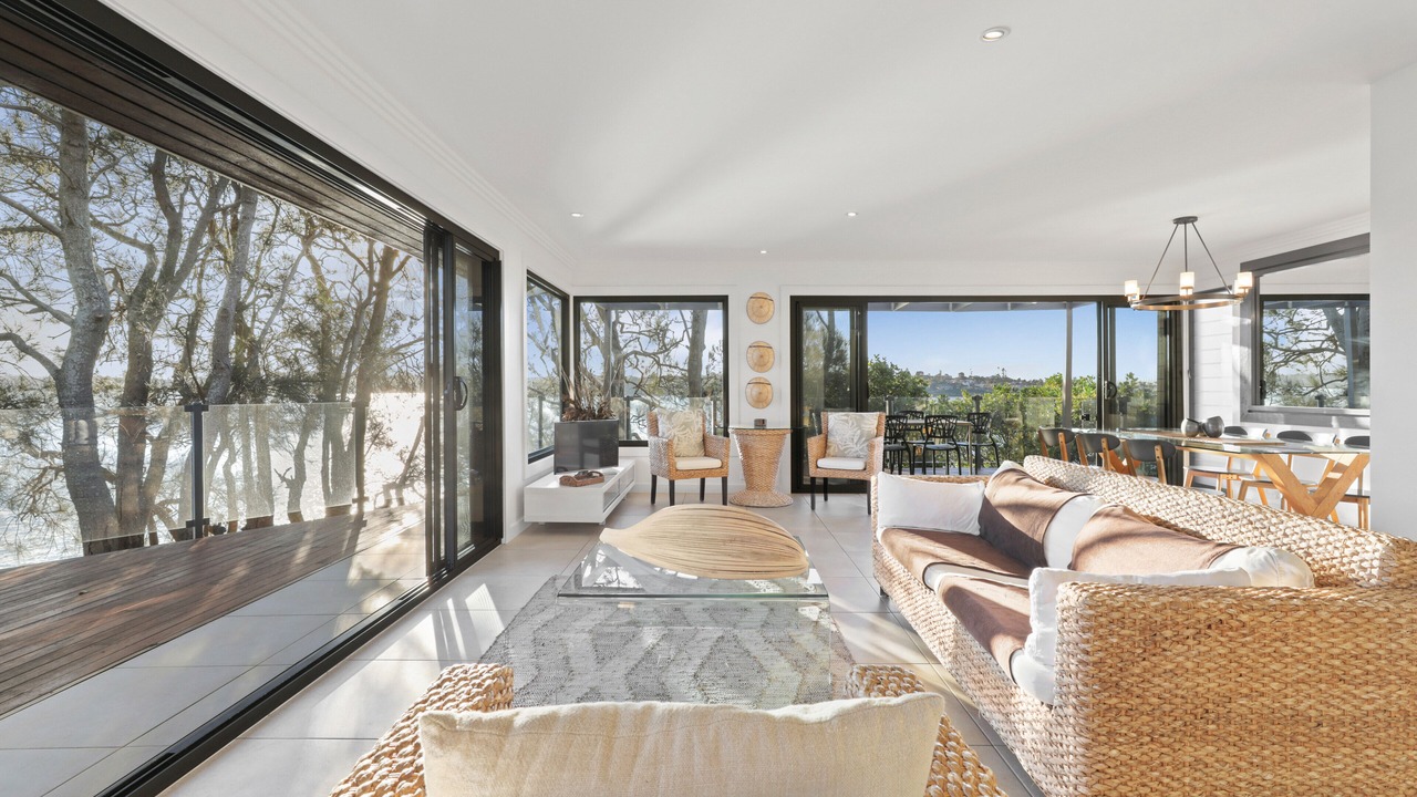 Photo of Livingroom in Bundeena