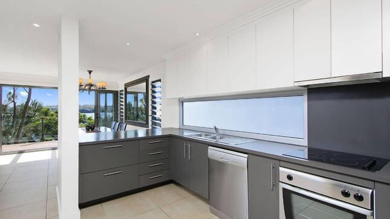 Photo of Kitchen in Bundeena