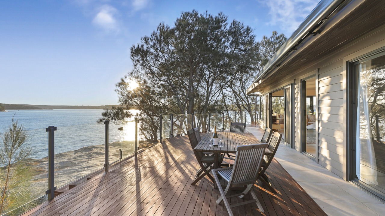 Photo of Outdoor in Bundeena