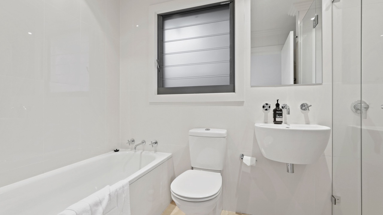 Photo of Bathroom in Bundeena