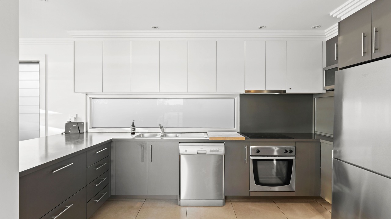 Photo of Kitchen in Bundeena