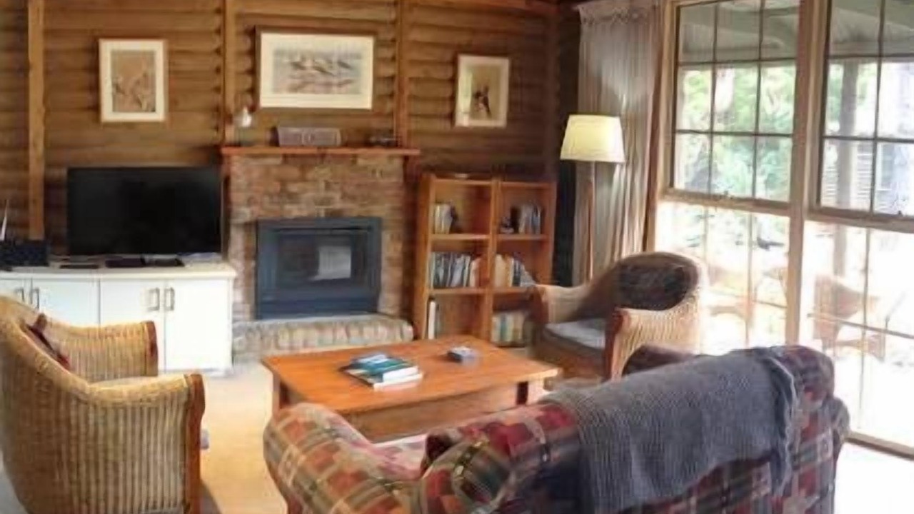 Photo of Livingroom in Ocean Grove