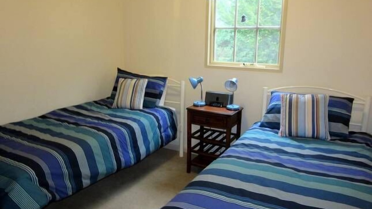 Photo of Bedroom in Ocean Grove
