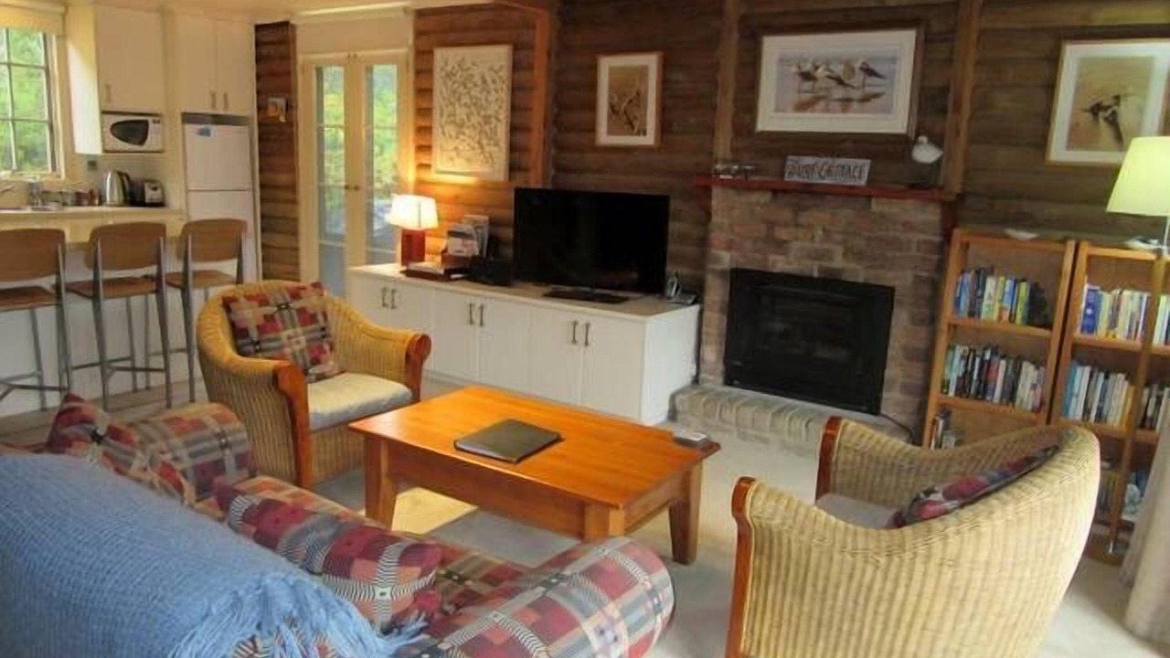 Photo of Livingroom in Ocean Grove